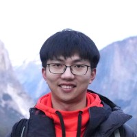 Zhijie Dong Email