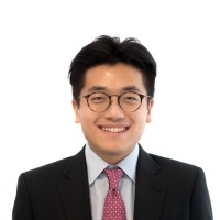 Gen Re Employee Mark Loh's profile photo
