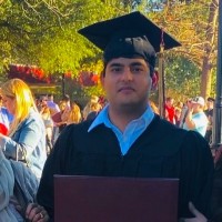 CGI Employee Malik Ashraf's profile photo