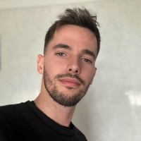 Les Ateliers de Langalerie Employee Daniel Faria's profile photo