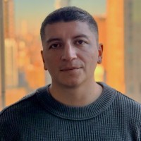 Statista Employee Jonathan Echeverria's profile photo