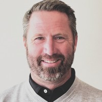 Providence Health Plan Employee Bryan Marsh's profile photo
