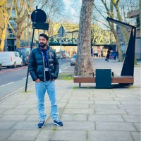 Dice Analytics Employee Abbas Khan's profile photo