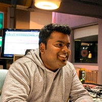 Zoho Corporation Employee Prashanth Sridhar's profile photo