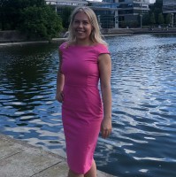 Mount Sinai Health System Employee Kirsten Carpenter's profile photo