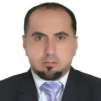 Khaled Hamad Email