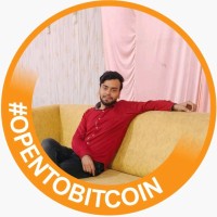 BitShala Employee Harsh Pathak's profile photo