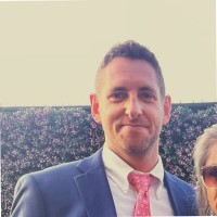 Desert Control Employee Evan Hazlett's profile photo