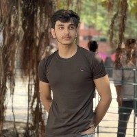 Tech Buzz Employee Hassan Noman's profile photo