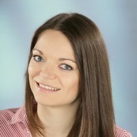 mySugr Employee Marlis Schosser's profile photo