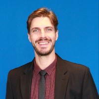 Cedro Technologies Employee Rogério Marques Rodrigues's profile photo