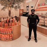 Dunkin' UAE Employee Manpreet Singh's profile photo