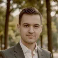 Praetorian Employee Adam Crosser's profile photo