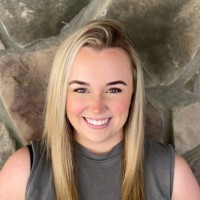Coty Employee Jamie Gingerich's profile photo