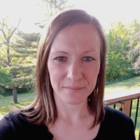 Hussey Copper Employee Elena Mazzoni's profile photo