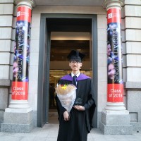 Singlife Employee Wai Low's profile photo