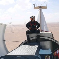 RESGREEN EUROPE SL Employee Mohammed-Amine Lazaar's profile photo