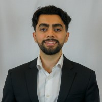 State Street Employee Abdulrahman Abdullah's profile photo