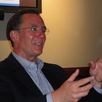 SmartLead by AdTrack Employee Dan Rogers's profile photo