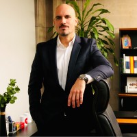 AUDEA Employee Sebastián Trivero's profile photo