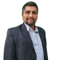WebOccult Technologies Pvt. Ltd. Employee Smit Khant's profile photo