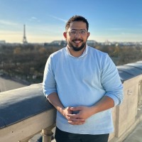 Saudi Pro League (SPL) Employee Mohamed Rassmy's profile photo