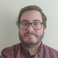 FanHub Employee Ben Smart's profile photo