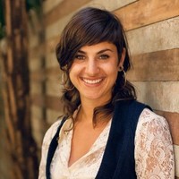 Social Fluency Employee Lani Yadegar's profile photo