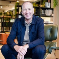 OCS+ Employee Meeuwis van Den Hooven's profile photo