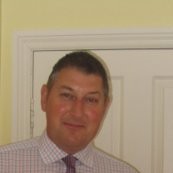 Simpson House Employee Alec Cowling's profile photo