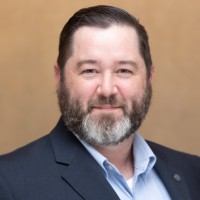 The Johns Hopkins University Applied Physics Laboratory Employee William Witt's profile photo