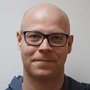 JYSK Employee Thomas Stilling's profile photo