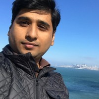 Engagespot Employee Jishnu Nair's profile photo