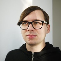 Google Employee Chuck Carlson's profile photo