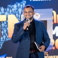 Social Eagle Employee Shatheeshram Ganapathy's profile photo