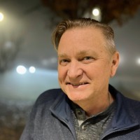 TomTom Employee Jay Barry's profile photo