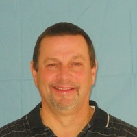 Liberty Utilities Employee Gary Munroe's profile photo