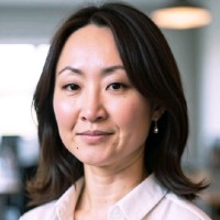 Transfr Employee Yun Rho's profile photo