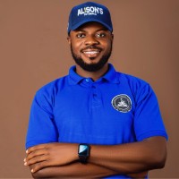 Federal University of Petroleum Resources (FUPRE) Employee Alison Otuebe's profile photo