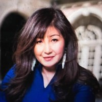 Harvard Alumni for Mental Health Employee Julie Lee's profile photo