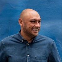 Studio3615 Employee Benjamin Bono's profile photo