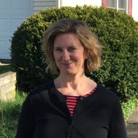 North Carolina Conference of The United Methodist Church Employee Mary Dotson's profile photo