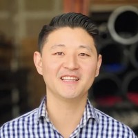Godwin Plumbing, Hardware, HVAC & Water Treatment Employee Taylor Meyer's profile photo