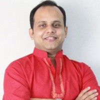 Synopsys Inc Employee Imdad Ullah's profile photo