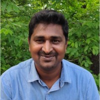 ThinksynQ Solutions Employee Chinnarasu Varadhan's profile photo