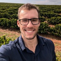 Ipanema Coffees Employee Gustavo Tessaro's profile photo
