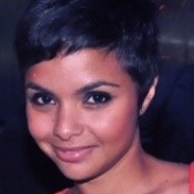 In Vogue Studios, Ltd. Employee Gia Olivo's profile photo