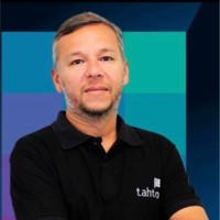 Tahto Employee Bruno Fantaguzzi's profile photo