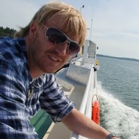 Micro Fantasy Employee John Grundback's profile photo