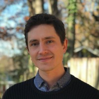 Ekso Bionics Employee Max Erwin's profile photo